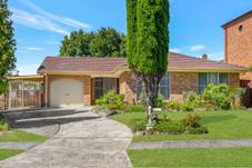 54 Nineveh Crescent, GREENFIELD PARK, NSW 2176