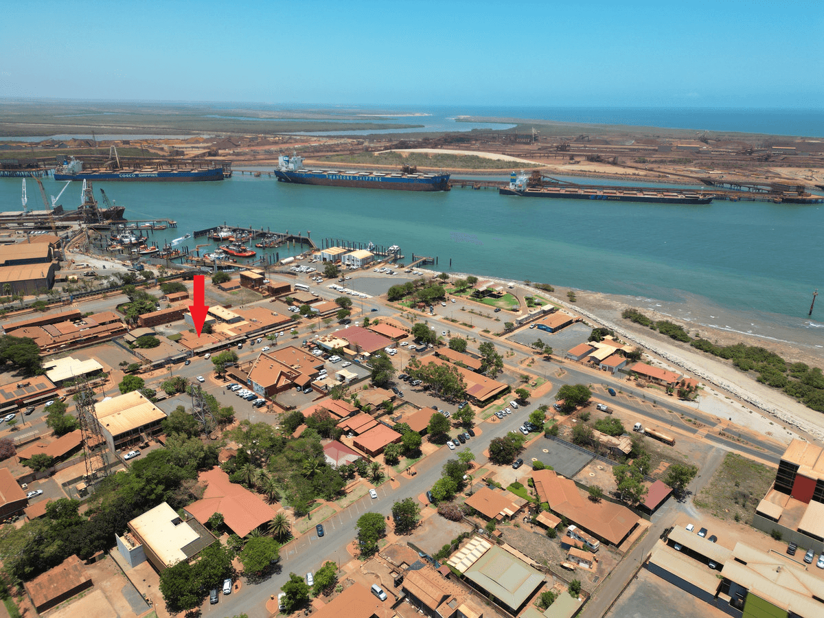 10 Wedge Street, Port Hedland, WA 6721