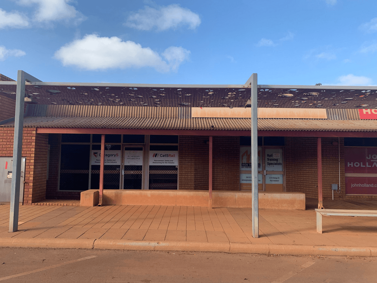 10 Wedge Street, Port Hedland, WA 6721