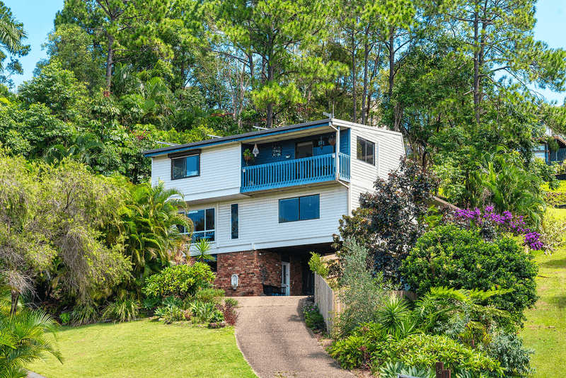 12 Bolgart Court, Elanora, QLD 4221