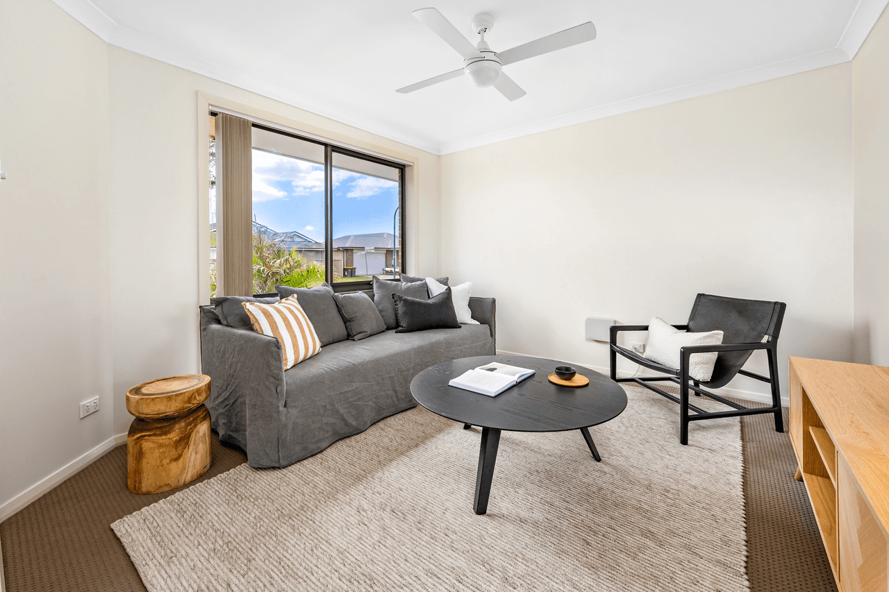 2/17 Macrae Street, EAST MAITLAND, NSW 2323