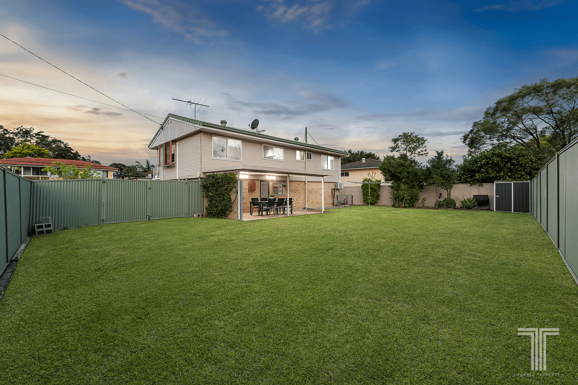 7 Linfield Street, Mansfield, QLD 4122