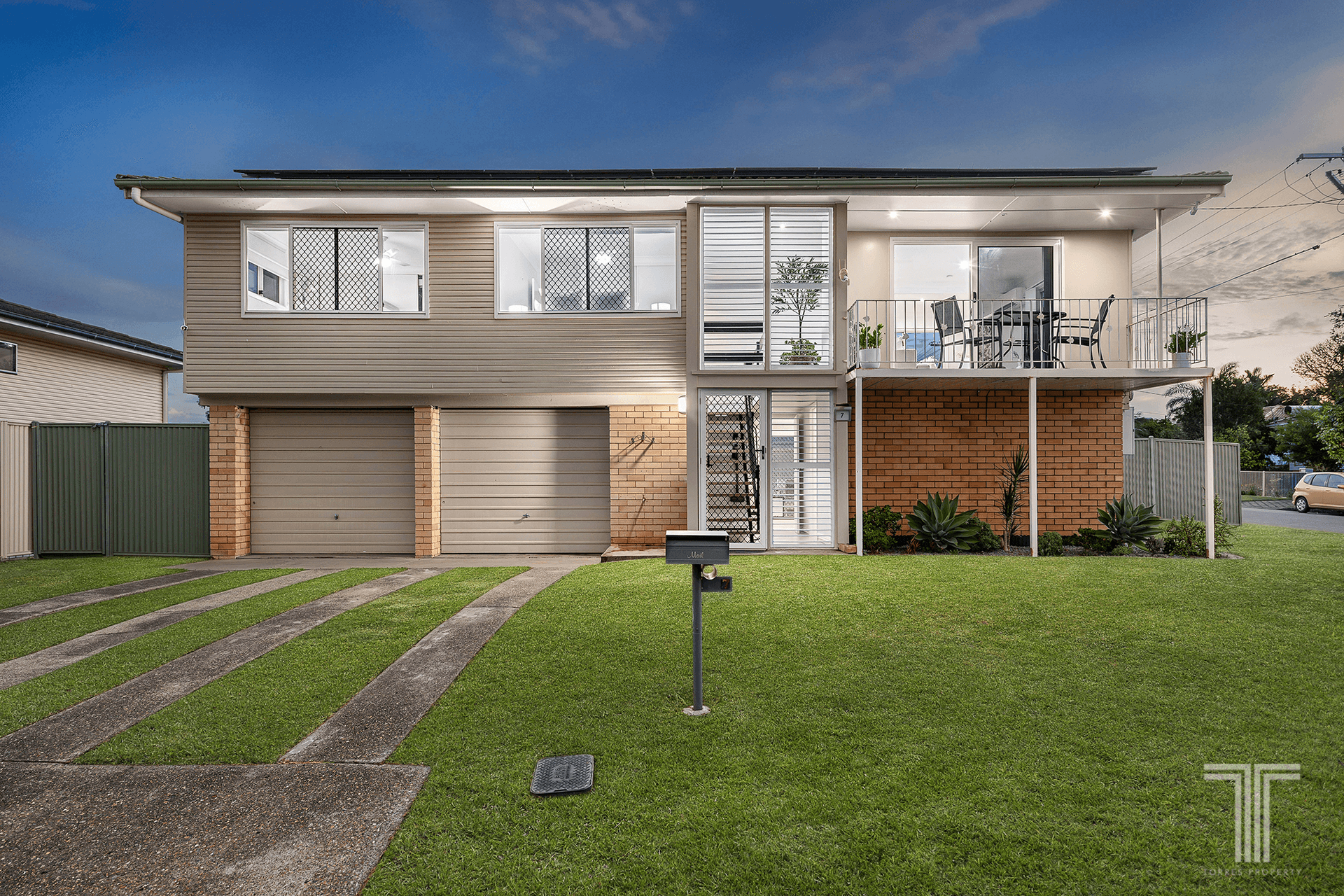 7 Linfield Street, Mansfield, QLD 4122