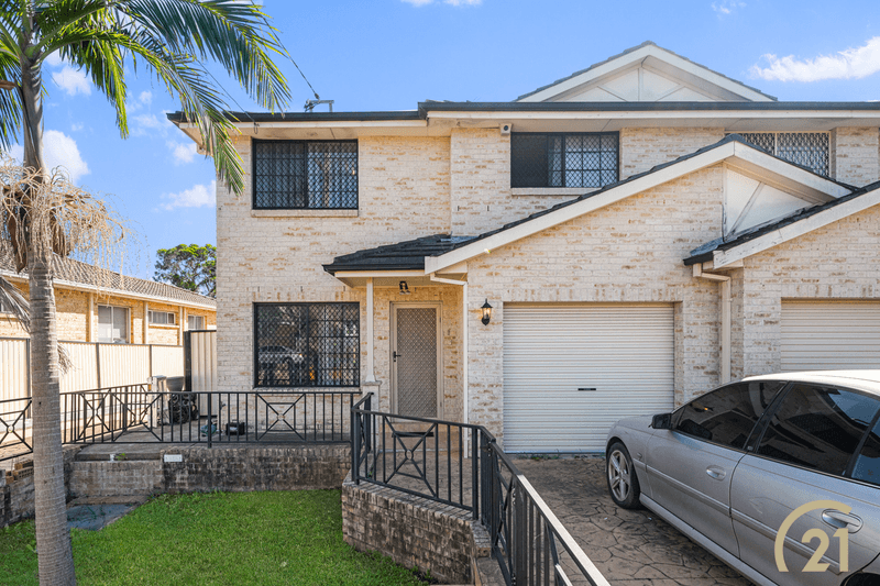 24B Harold Street, Fairfield, NSW 2165