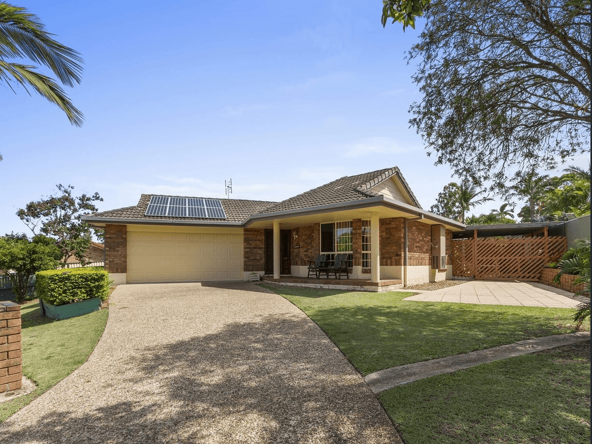 116 Mildura Drive, HELENSVALE, QLD 4212