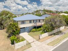 7 Bonar Street, South Gladstone, QLD 4680