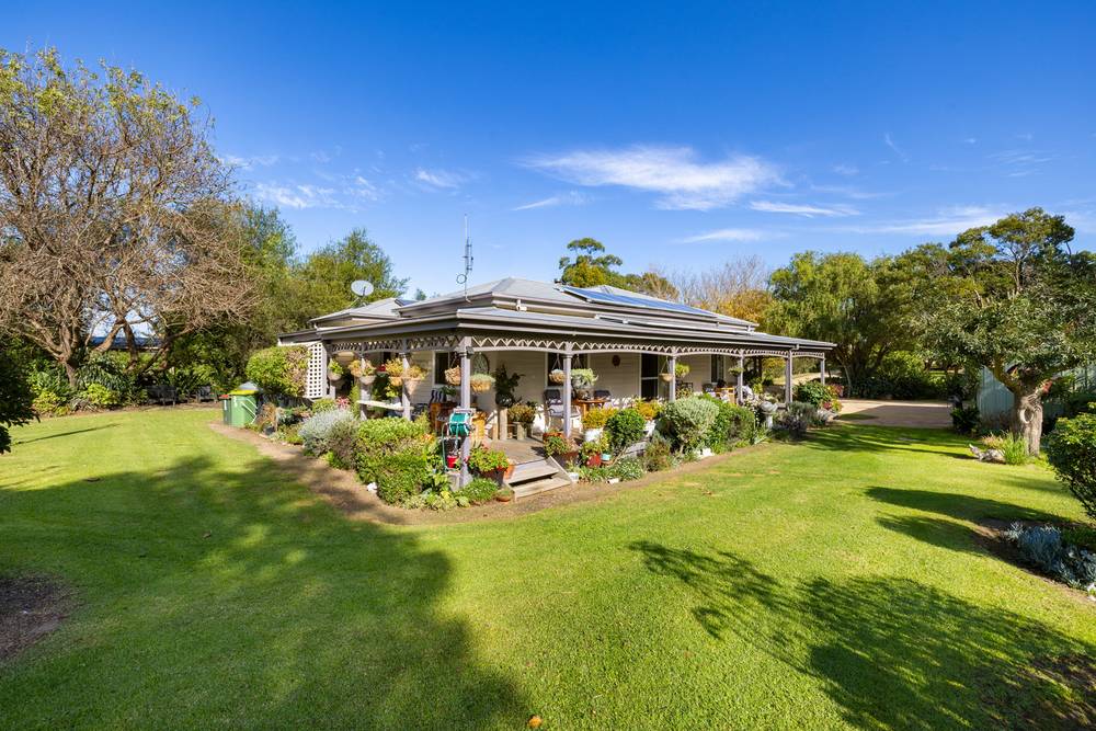 9 Punt Road, Johnsonville, VIC 3902