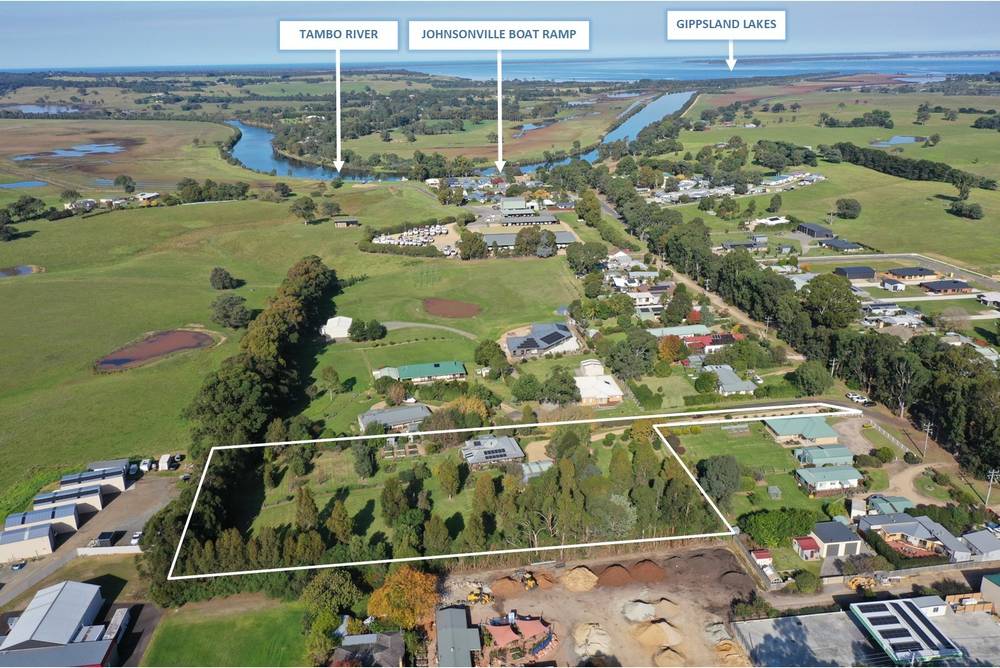 9 Punt Road, Johnsonville, VIC 3902