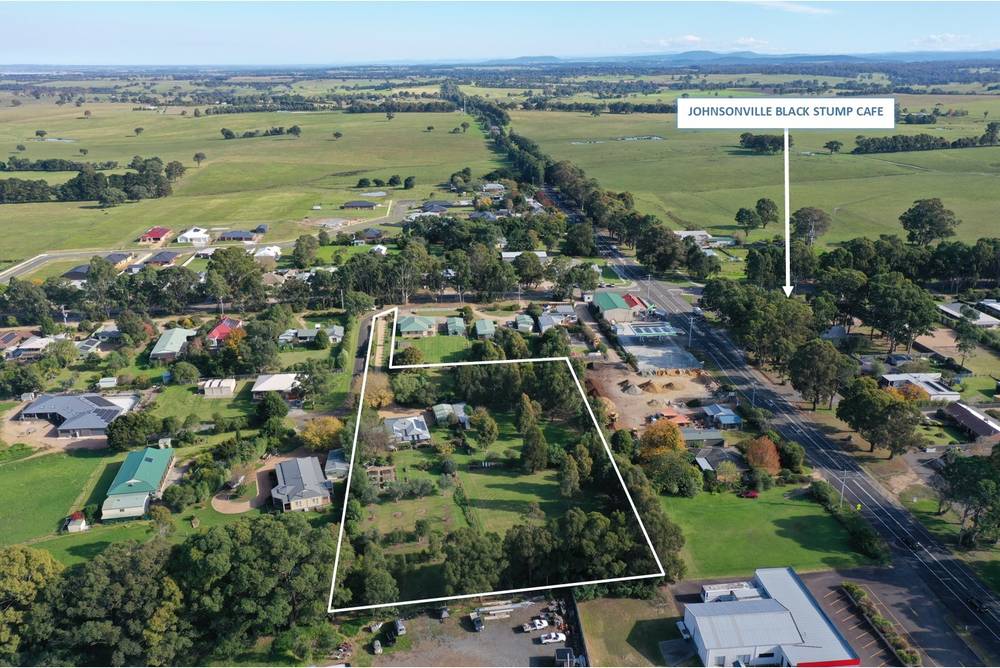 9 Punt Road, Johnsonville, VIC 3902