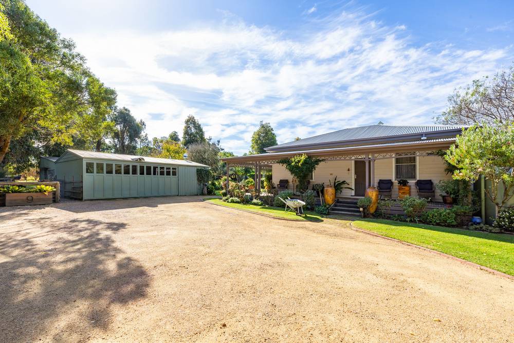 9 Punt Road, Johnsonville, VIC 3902