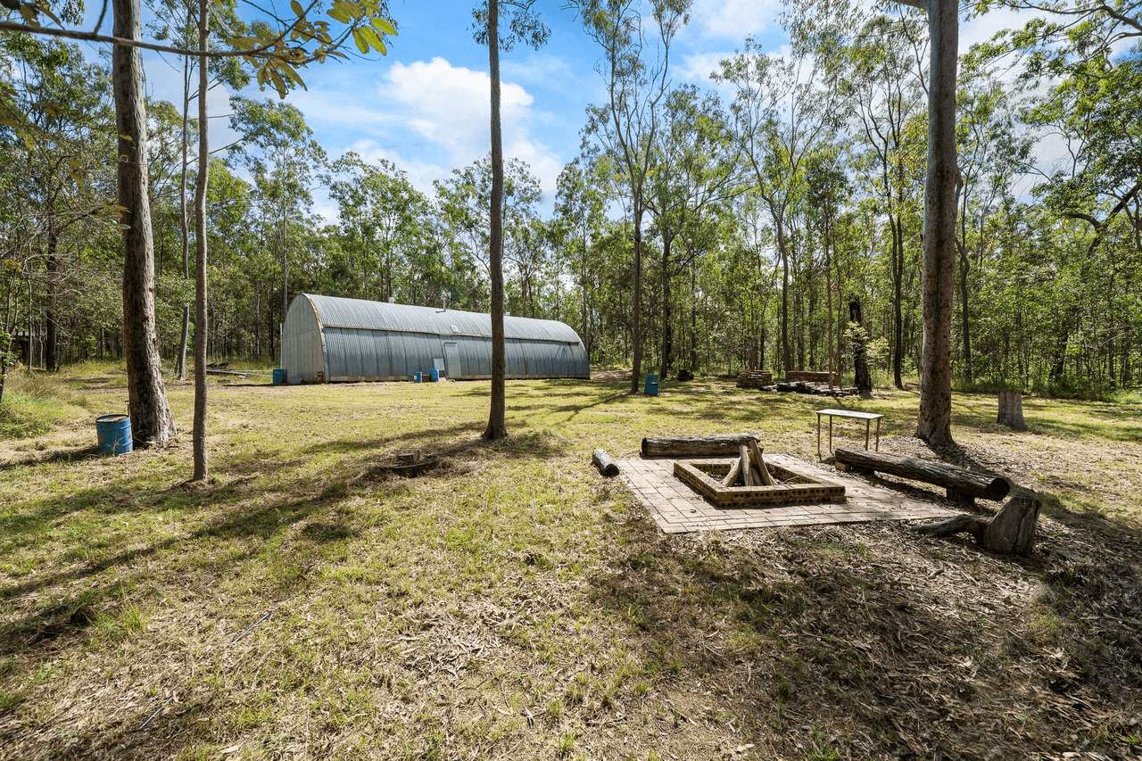 441 Larsens Road, COOMINYA, QLD 4311