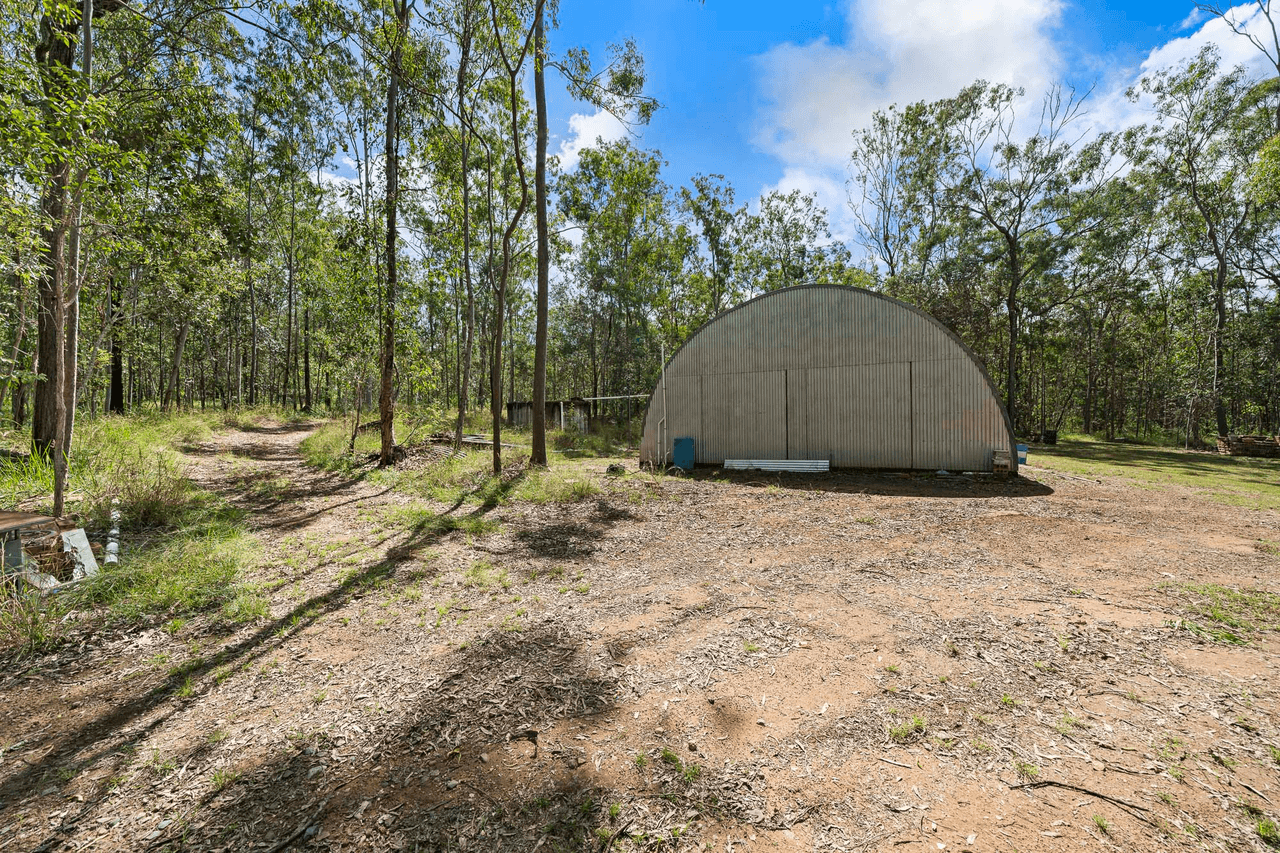 441 Larsens Road, COOMINYA, QLD 4311