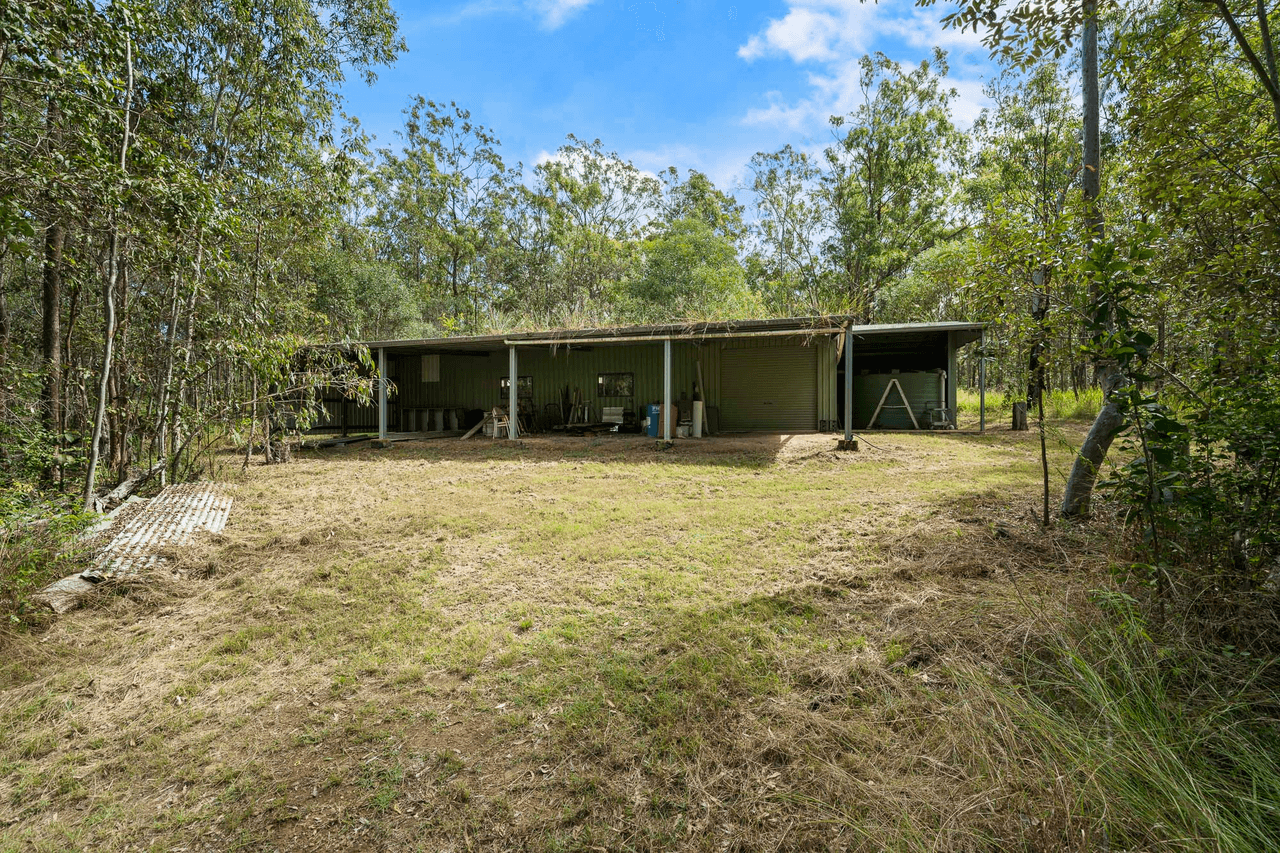 441 Larsens Road, COOMINYA, QLD 4311