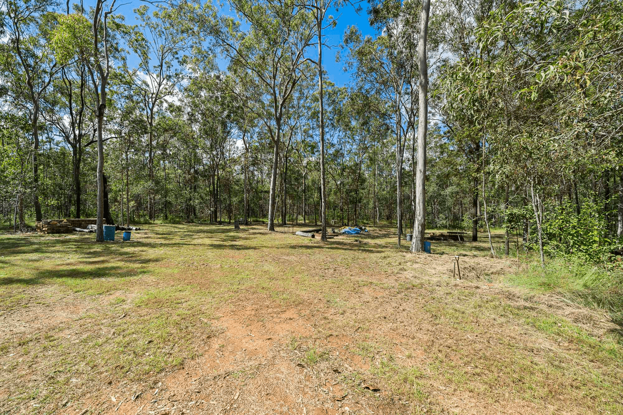 441 Larsens Road, COOMINYA, QLD 4311