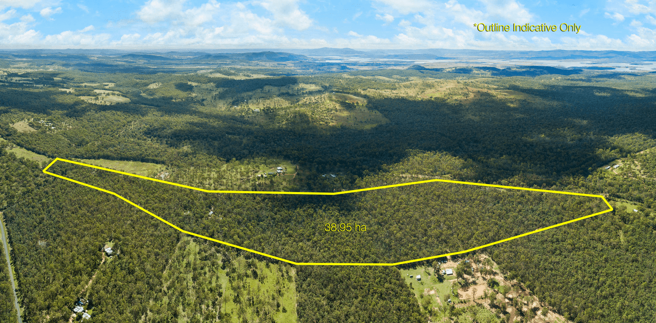 441 Larsens Road, COOMINYA, QLD 4311