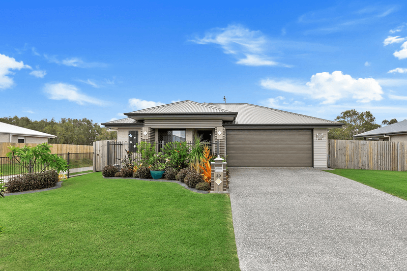 29 Conservation Drive, Urraween, QLD 4655