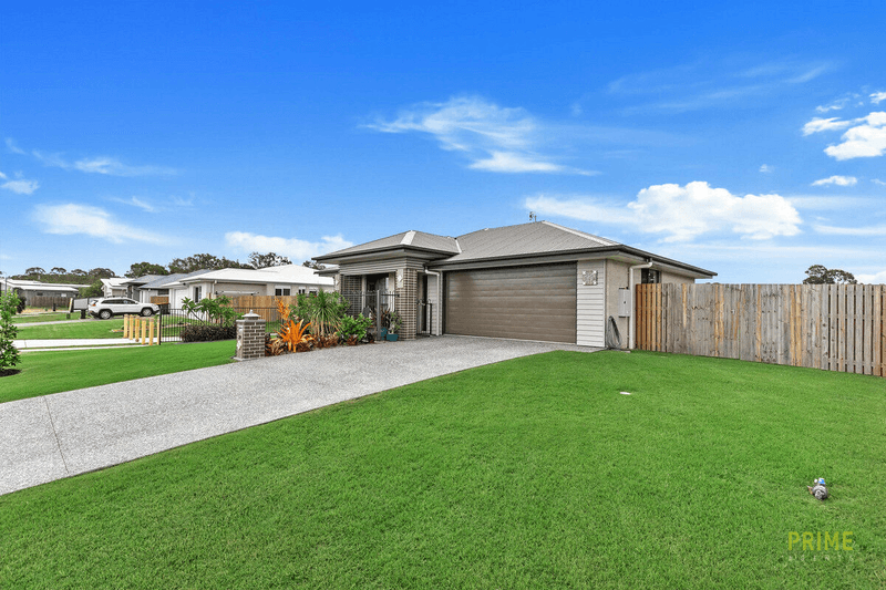 29 Conservation Drive, Urraween, QLD 4655