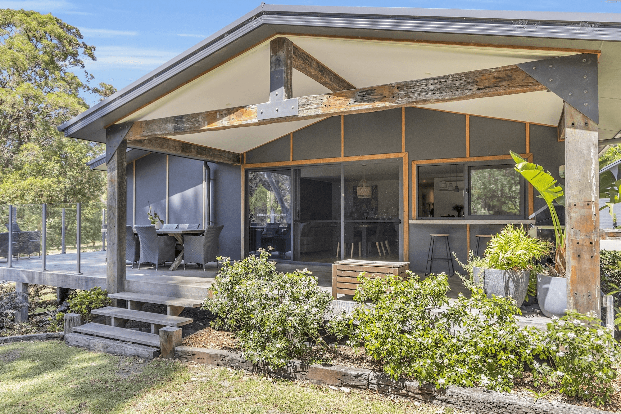 44 Blackfellows Lake Road, Kalaru, NSW 2550