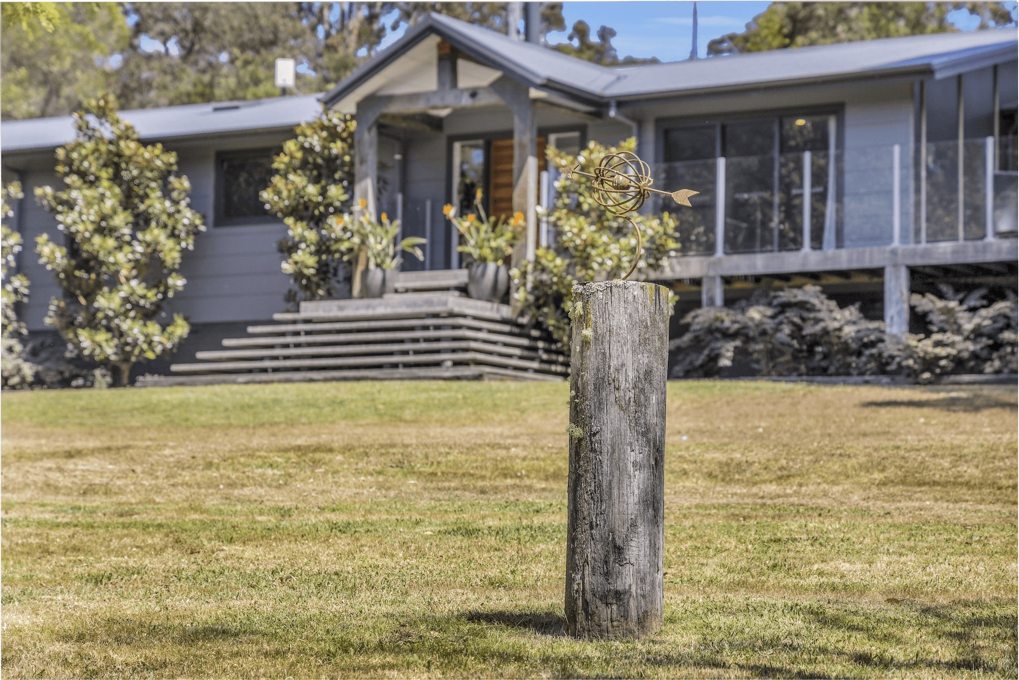 44 Blackfellows Lake Road, Kalaru, NSW 2550