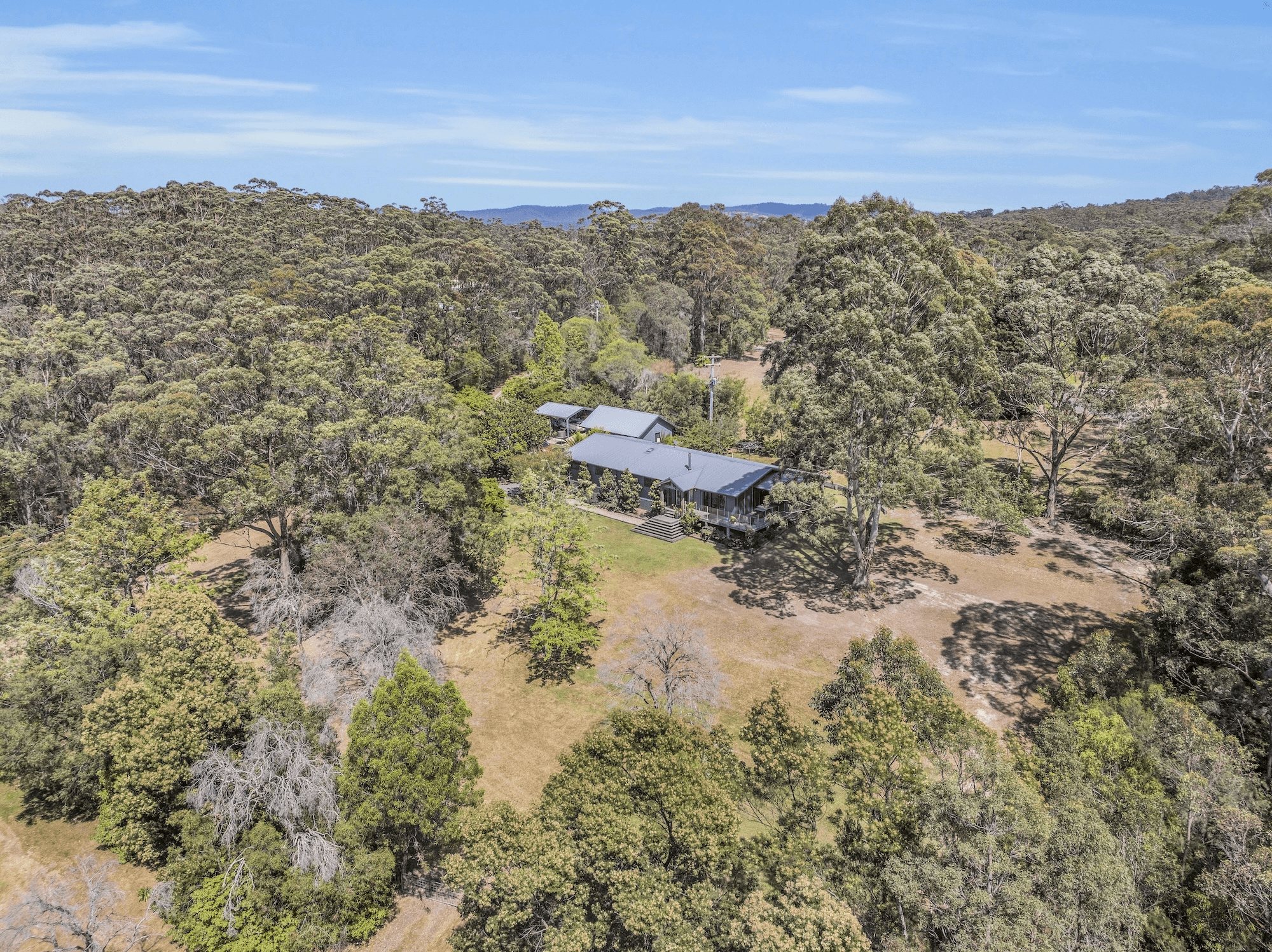 44 Blackfellows Lake Road, Kalaru, NSW 2550