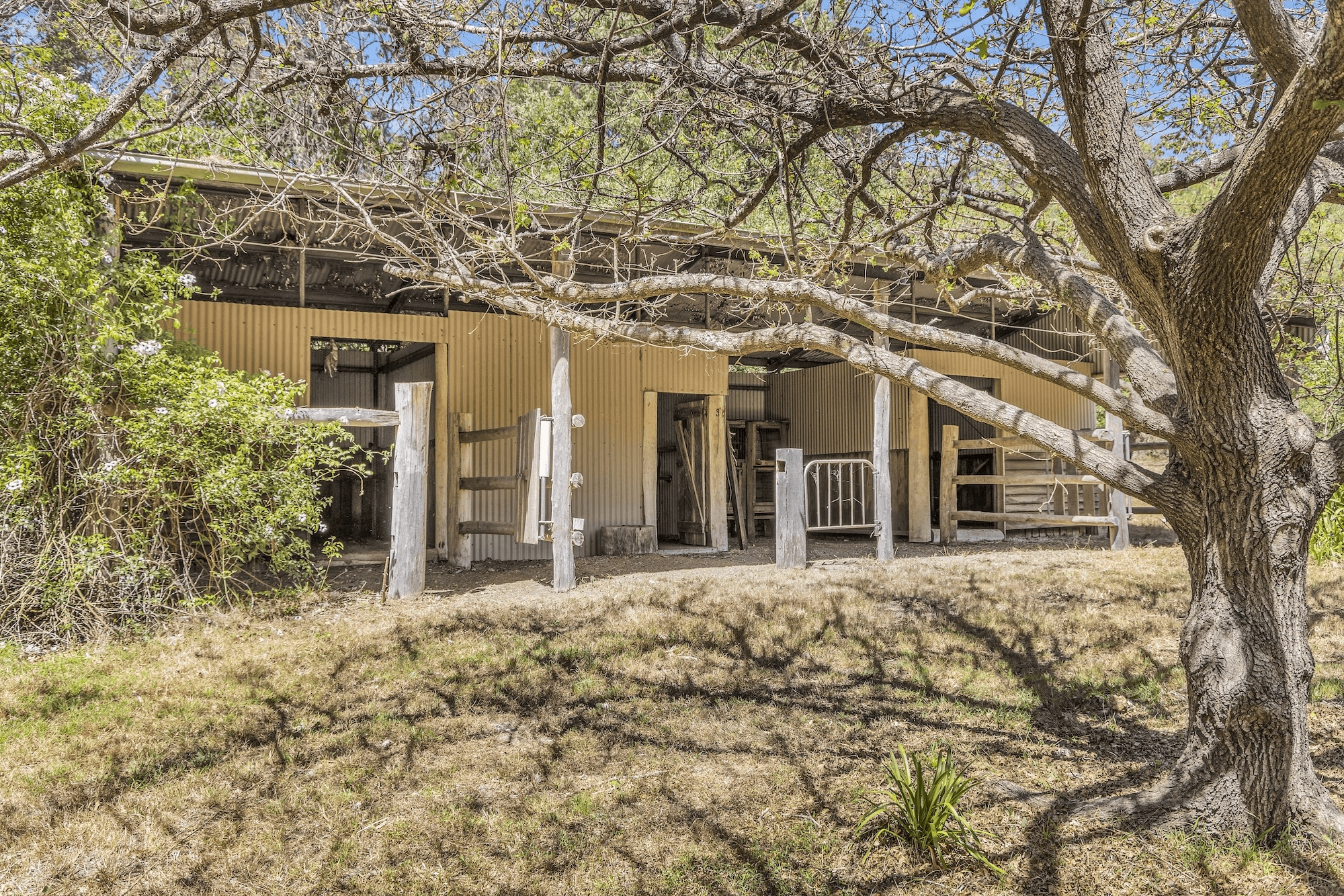 44 Blackfellows Lake Road, Kalaru, NSW 2550