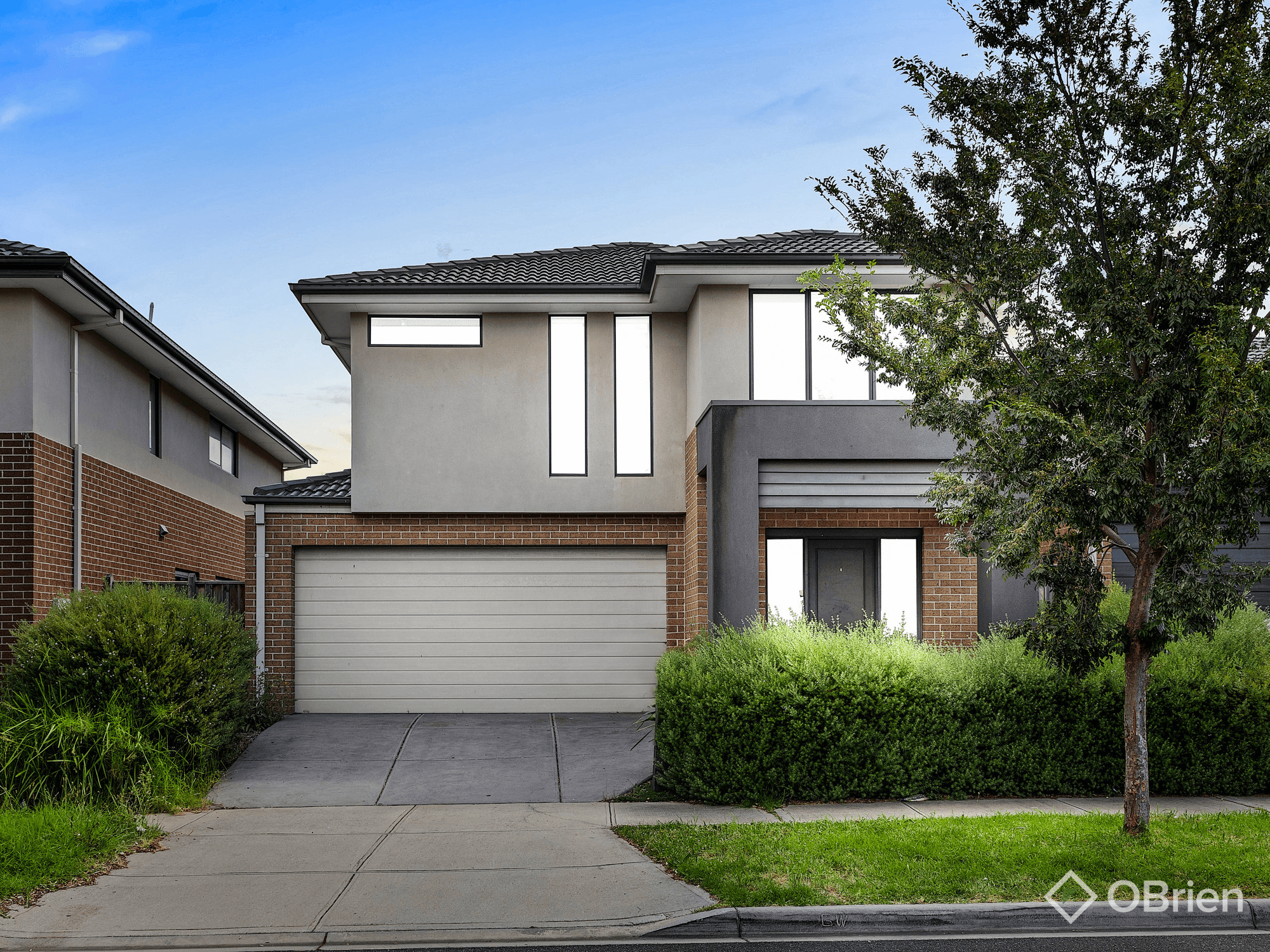 30 Higgins Street, Fraser Rise, VIC 3336