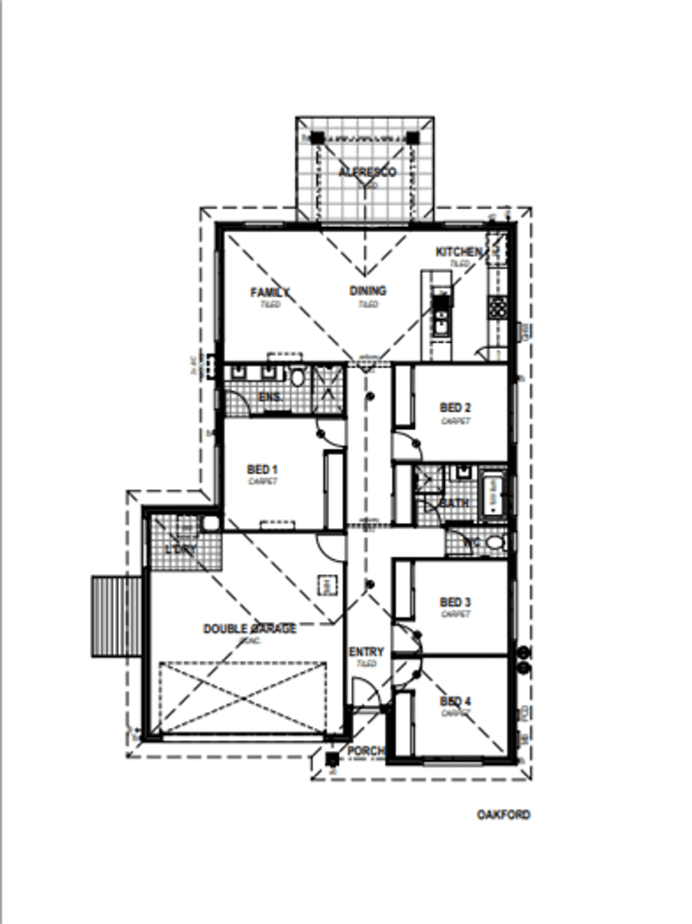 Lot 791 New Road, WALLOON, QLD 4306