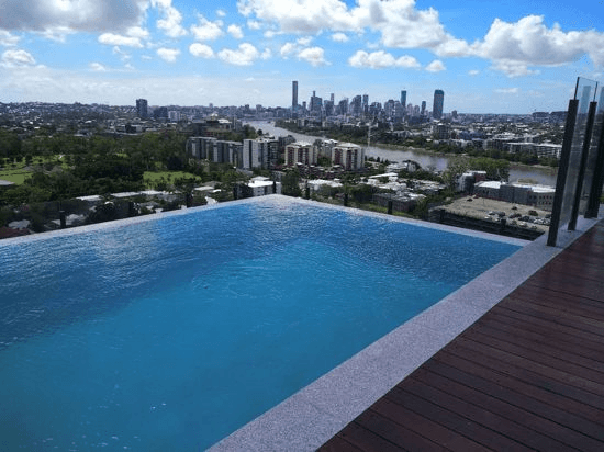 1413/48 JEPHSON STREET, TOOWONG, QLD 4066