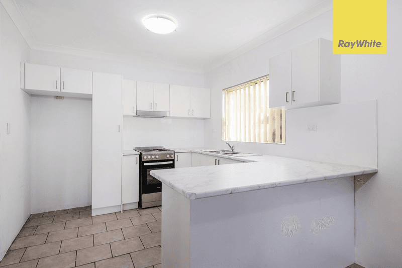 4/6 Brisbane Street, HARRIS PARK, NSW 2150