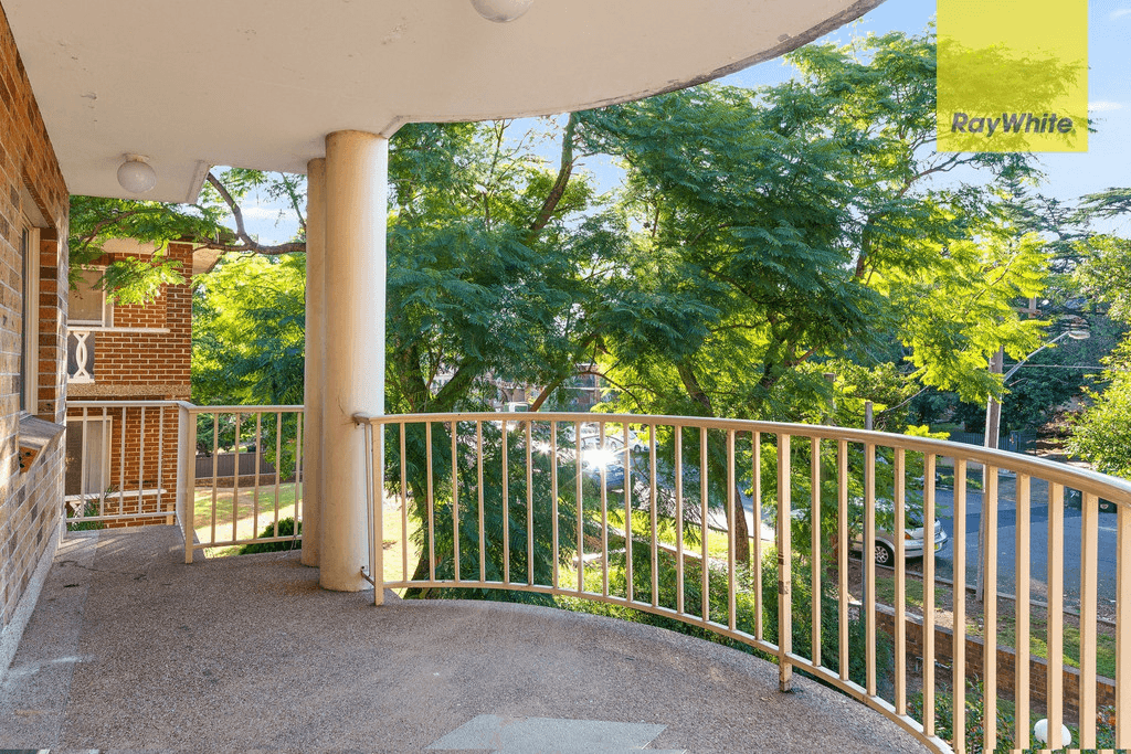 4/6 Brisbane Street, HARRIS PARK, NSW 2150