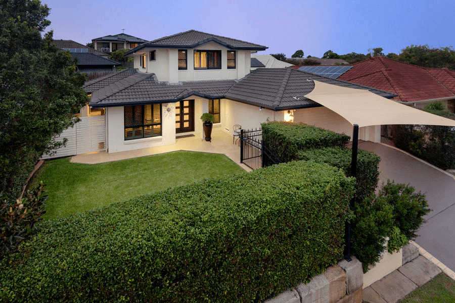 10  Demby Crescent, WAKERLEY, QLD 4154