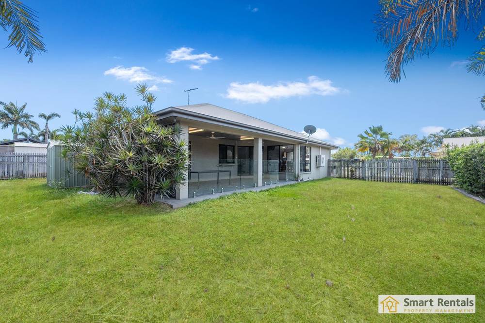 7 Raptor Court, Condon, QLD 4815