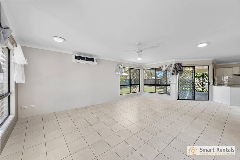 7 Raptor Court, Condon, QLD 4815