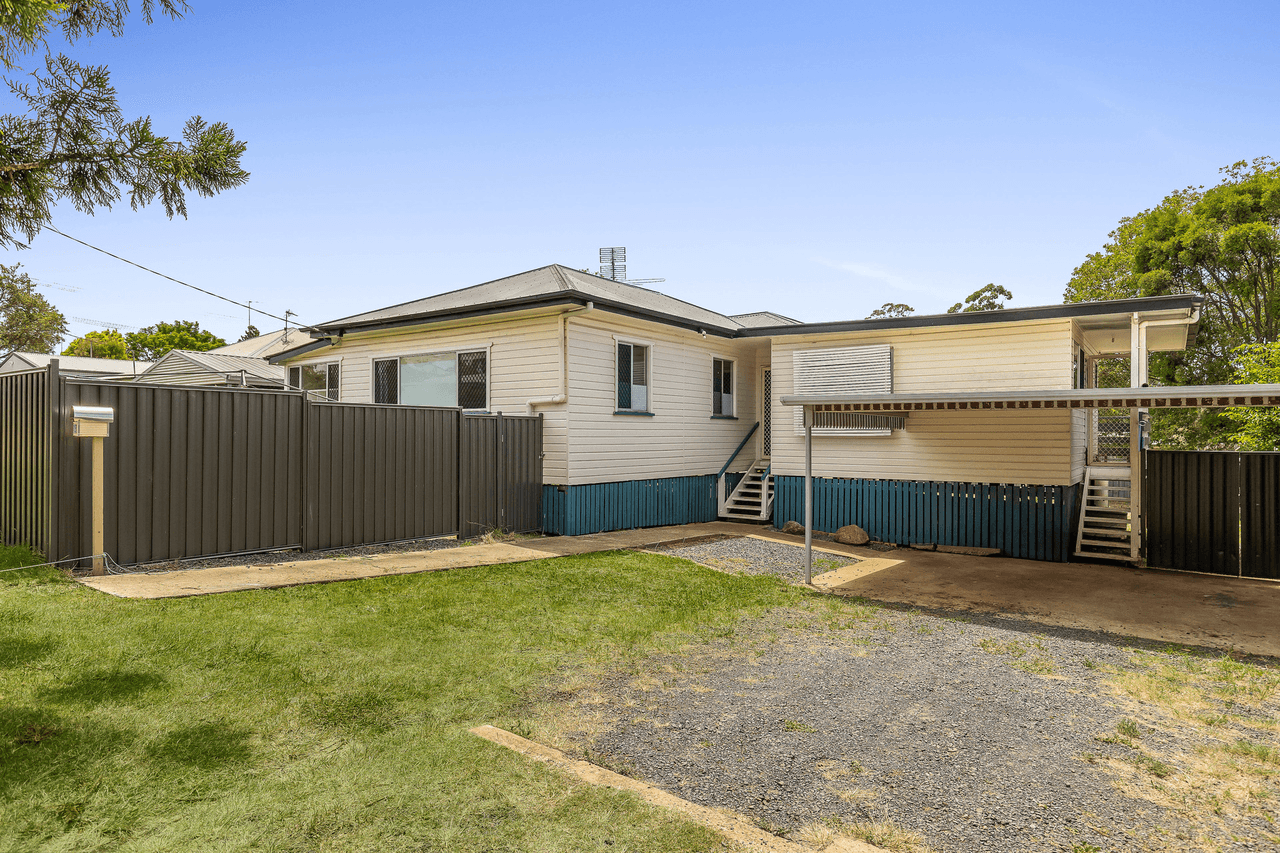 15 Colvin Street, DRAYTON, QLD 4350