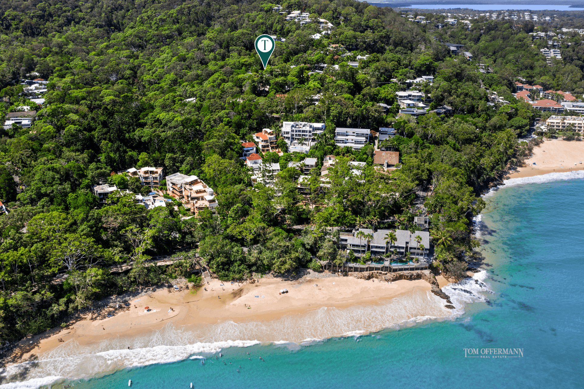 11 Little Cove Road, Noosa Heads, QLD 4567