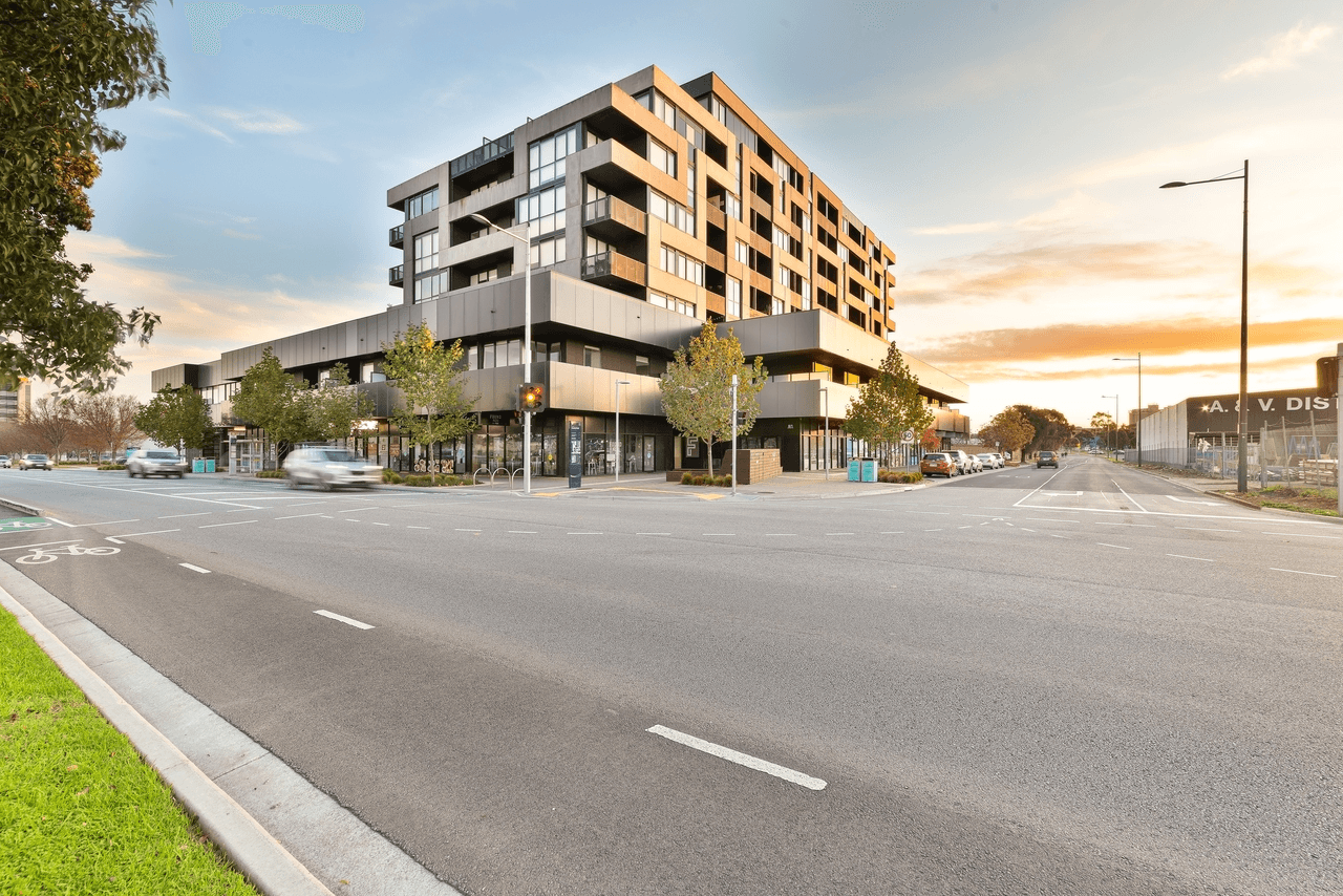 106/1 Foundry Road, SUNSHINE, VIC 3020