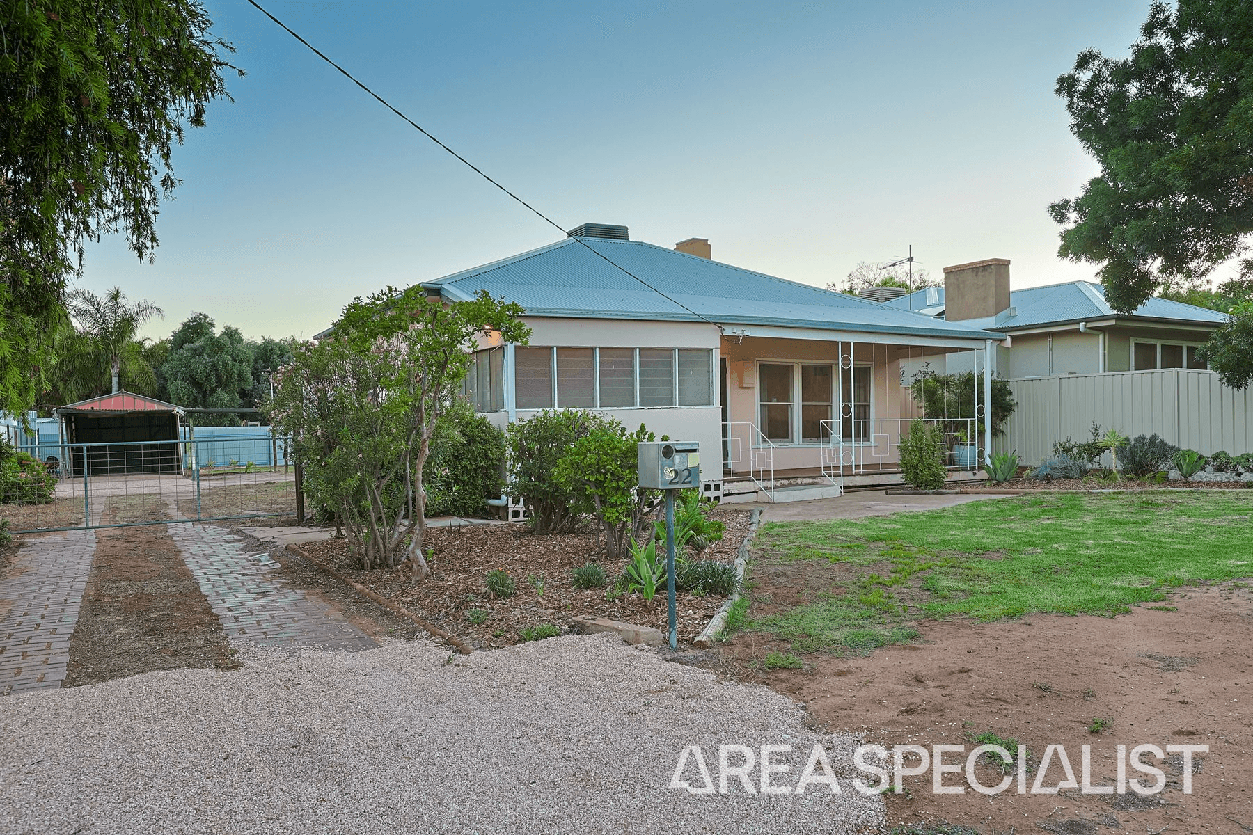 22 Tecoma Street, Red Cliffs, VIC 3496