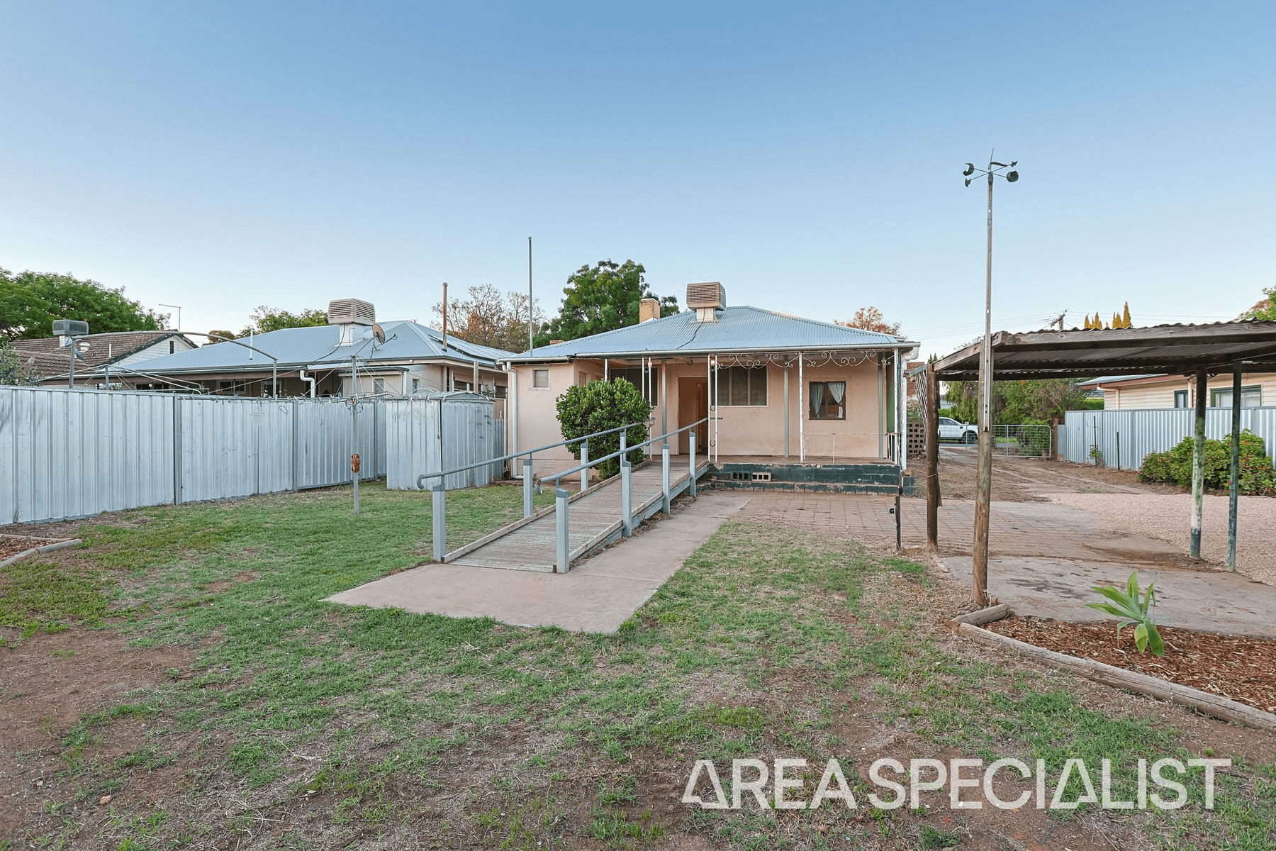 22 Tecoma Street, Red Cliffs, VIC 3496