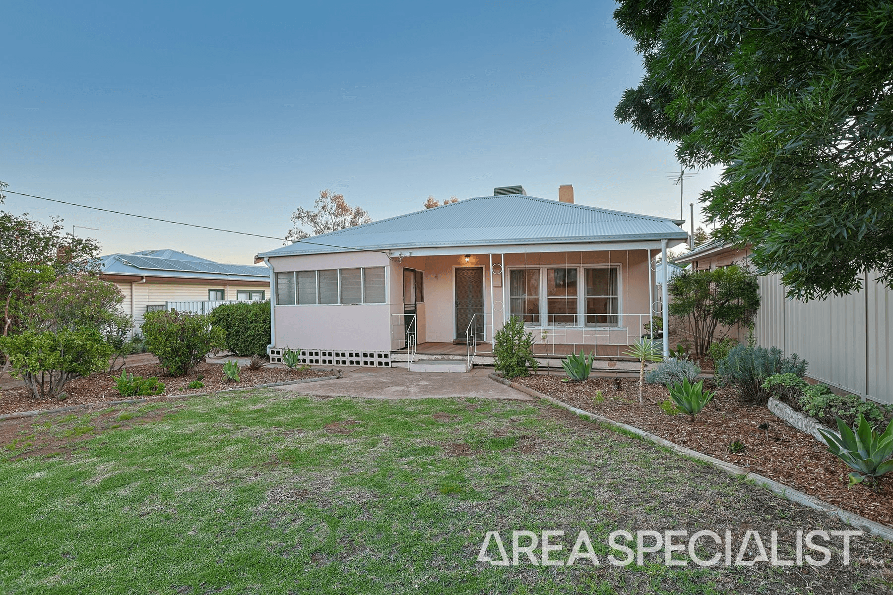 22 Tecoma Street, Red Cliffs, VIC 3496