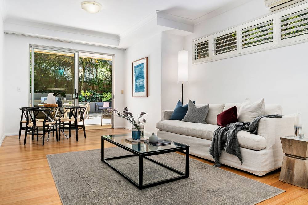 5/230 Old South Head Road, Bellevue Hill, NSW 2023