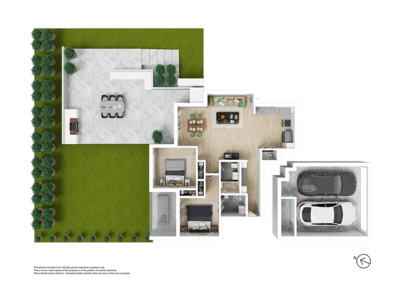 5/230 Old South Head Road, Bellevue Hill, NSW 2023