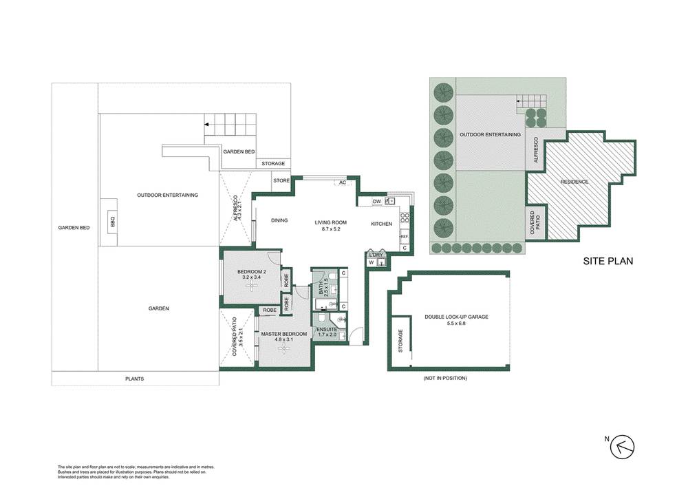 5/230 Old South Head Road, Bellevue Hill, NSW 2023