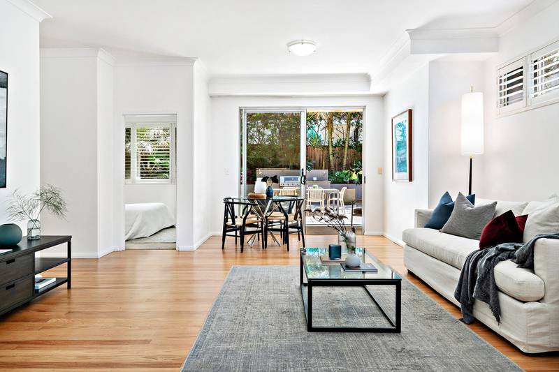 5/230 Old South Head Road, Bellevue Hill, NSW 2023