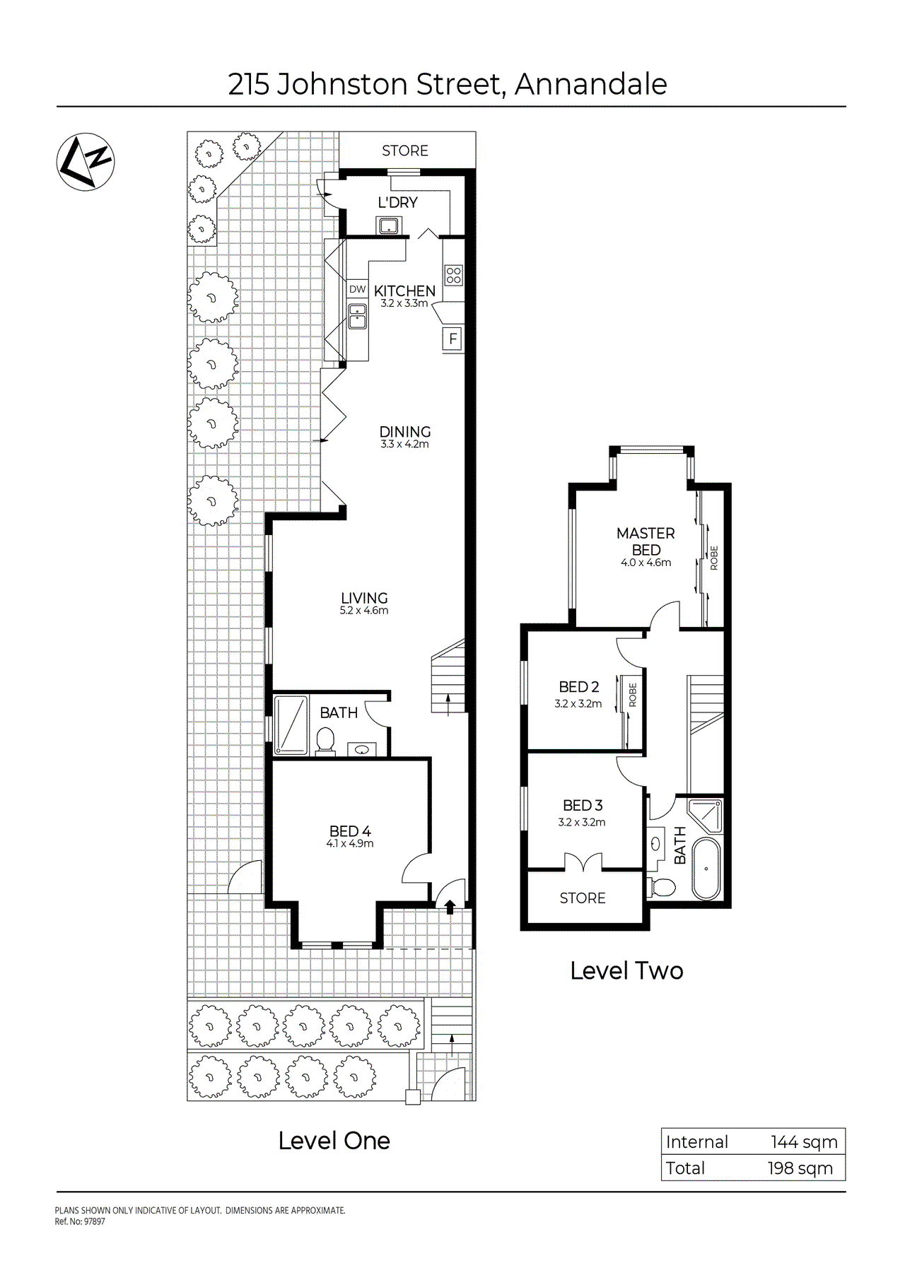 215 Johnston Street, Annandale, NSW 2038