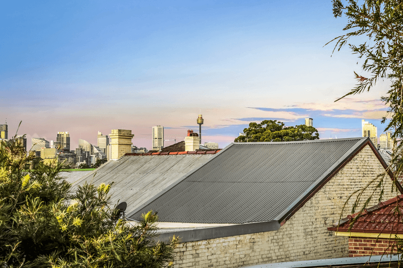 215 Johnston Street, Annandale, NSW 2038