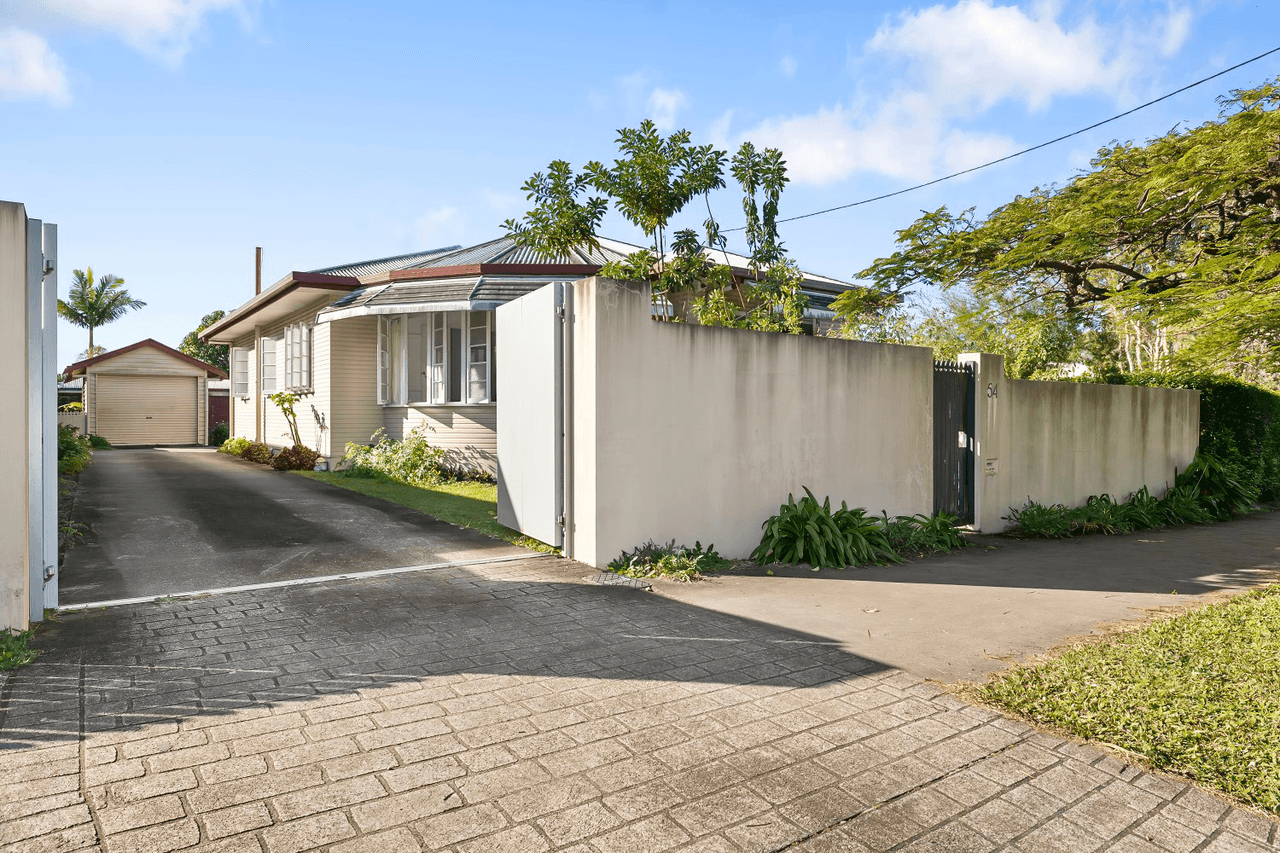 54 Poinciana Avenue, TEWANTIN, QLD 4565