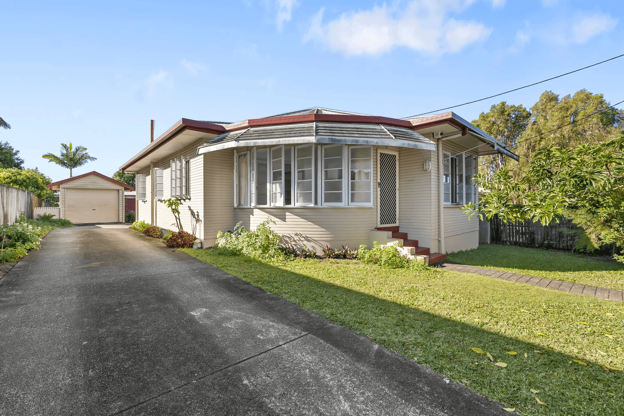 54 Poinciana Avenue, TEWANTIN, QLD 4565