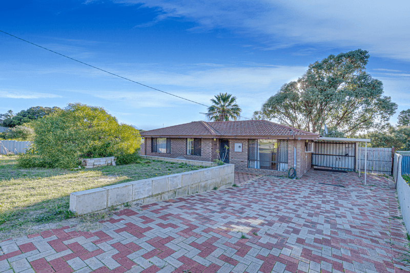 37 Mousehole Crescent, YANCHEP, WA 6035