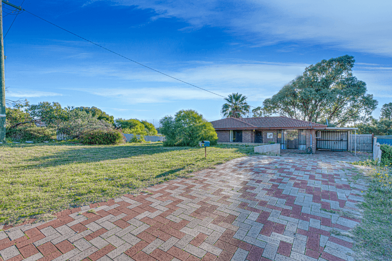 37 Mousehole Crescent, YANCHEP, WA 6035