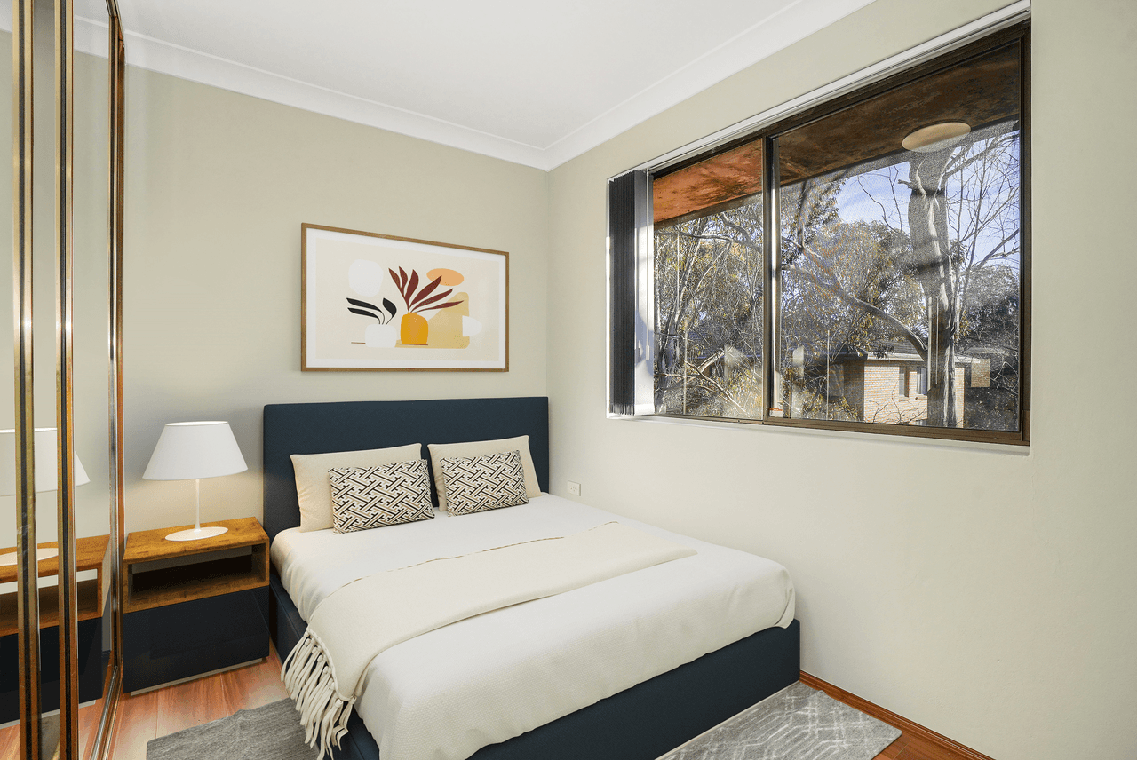 19/38 Luxford Road, MOUNT DRUITT, NSW 2770